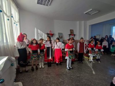 9 - ОУ Отец Паисий - Батово, Добрич