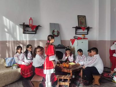 9 - ОУ Отец Паисий - Батово, Добрич