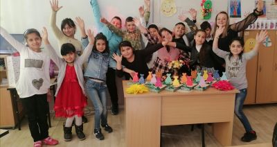 5 - ОУ Отец Паисий - Батово, Добрич