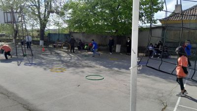 1 - ОУ Отец Паисий - Батово, Добрич