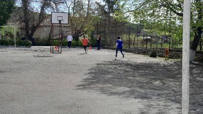 2 - ОУ Отец Паисий - Батово, Добрич