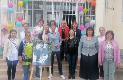 2 - ОУ Отец Паисий - Батово, Добрич
