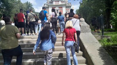 9 - ОУ Отец Паисий - Батово, Добрич