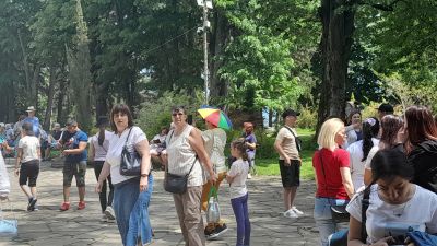 12 - ОУ Отец Паисий - Батово, Добрич
