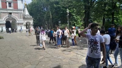 10 - ОУ Отец Паисий - Батово, Добрич