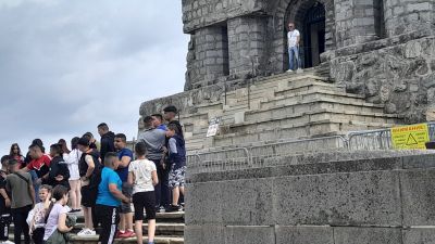 14 - ОУ Отец Паисий - Батово, Добрич