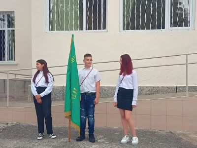 2 - ОУ Отец Паисий - Батово, Добрич