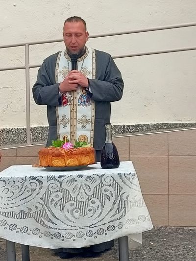 2 - ОУ Отец Паисий - Батово, Добрич