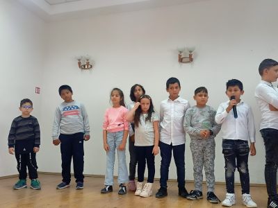 10 - ОУ Отец Паисий - Батово, Добрич