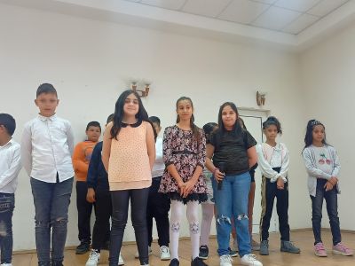 11 - ОУ Отец Паисий - Батово, Добрич