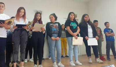 12 - ОУ Отец Паисий - Батово, Добрич
