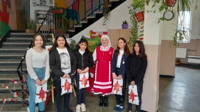 15 - ОУ Отец Паисий - Батово, Добрич