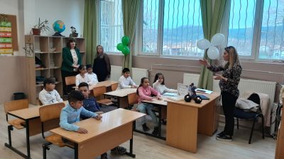 17 - ОУ Отец Паисий - Батово, Добрич