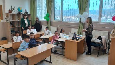 18 - ОУ Отец Паисий - Батово, Добрич