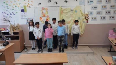 19 - ОУ Отец Паисий - Батово, Добрич