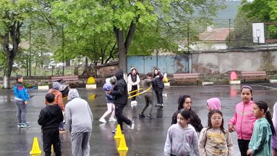 1 - ОУ Отец Паисий - Батово, Добрич