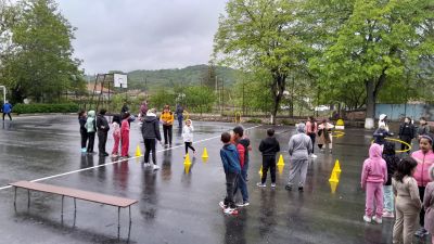 2 - ОУ Отец Паисий - Батово, Добрич