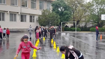 6 - ОУ Отец Паисий - Батово, Добрич