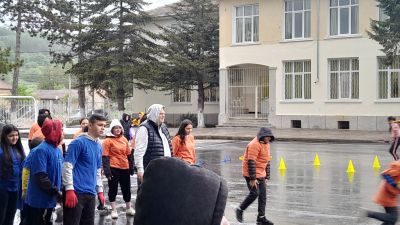 7 - ОУ Отец Паисий - Батово, Добрич